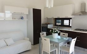 Casa vacanze porto cesareo